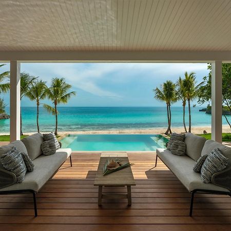 The Cove Eleuthera Gregory Town Exterior photo