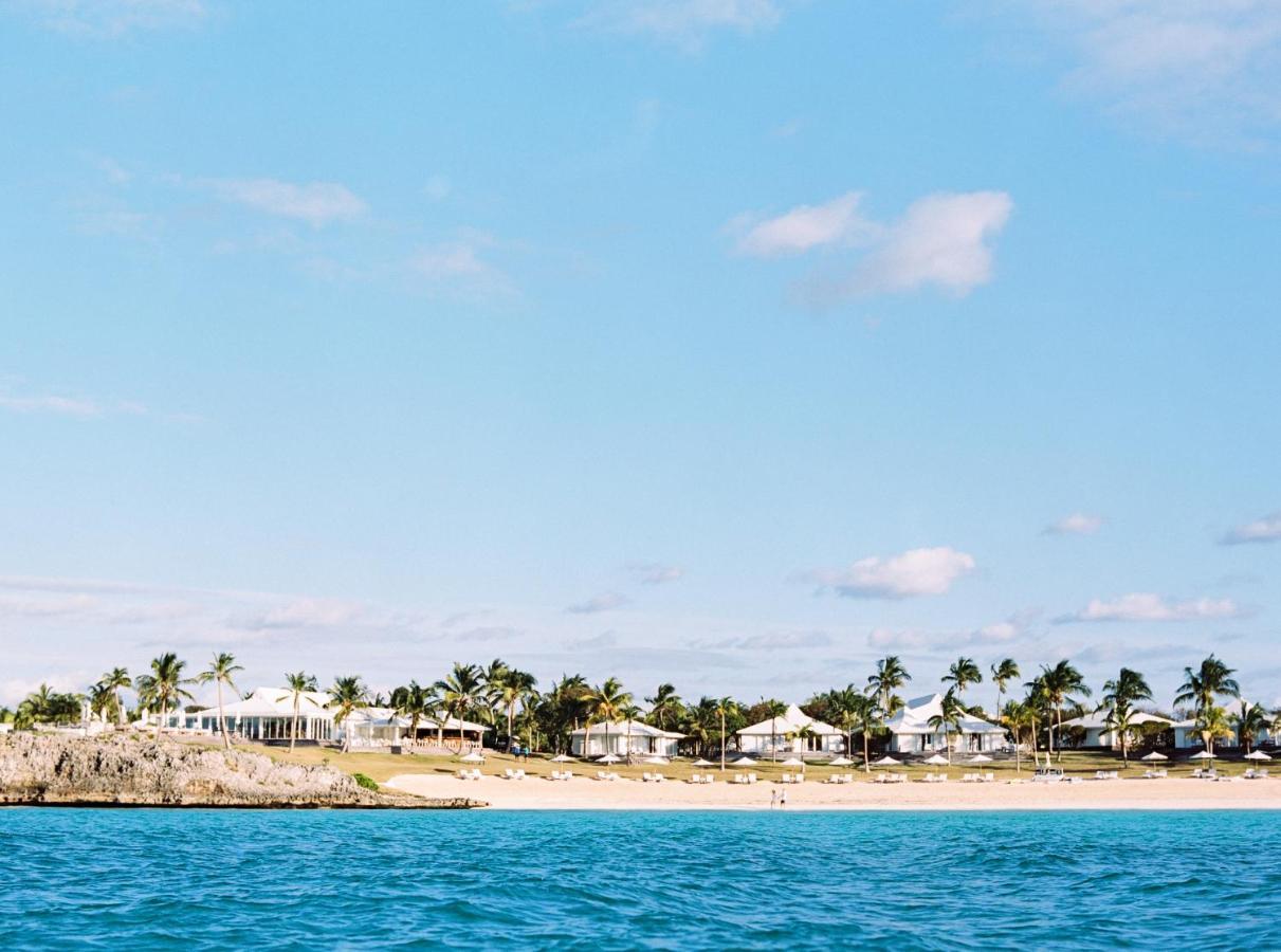 The Cove Eleuthera Gregory Town Exterior photo