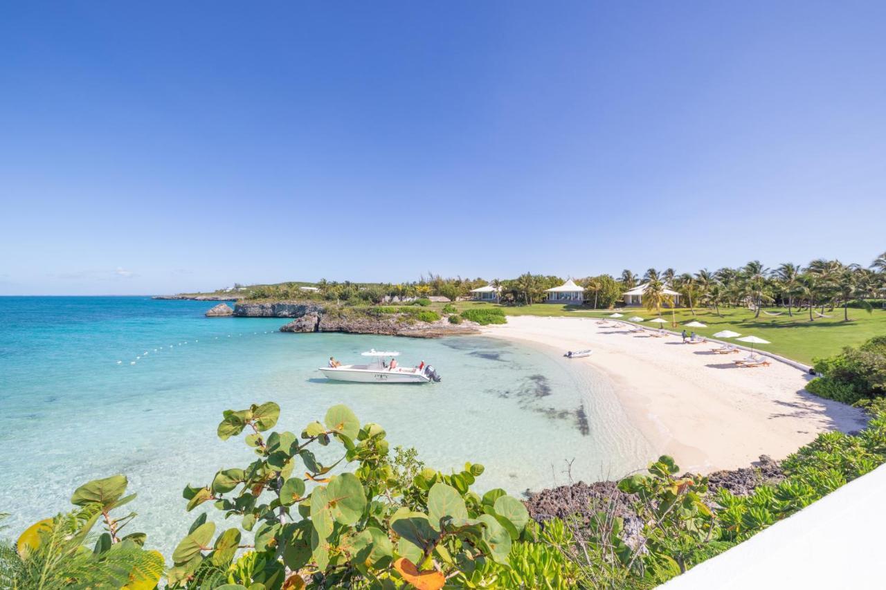 The Cove Eleuthera Gregory Town Exterior photo