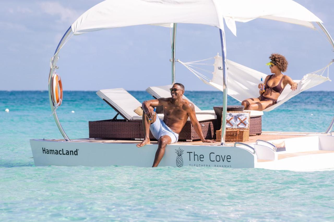 The Cove Eleuthera Gregory Town Exterior photo