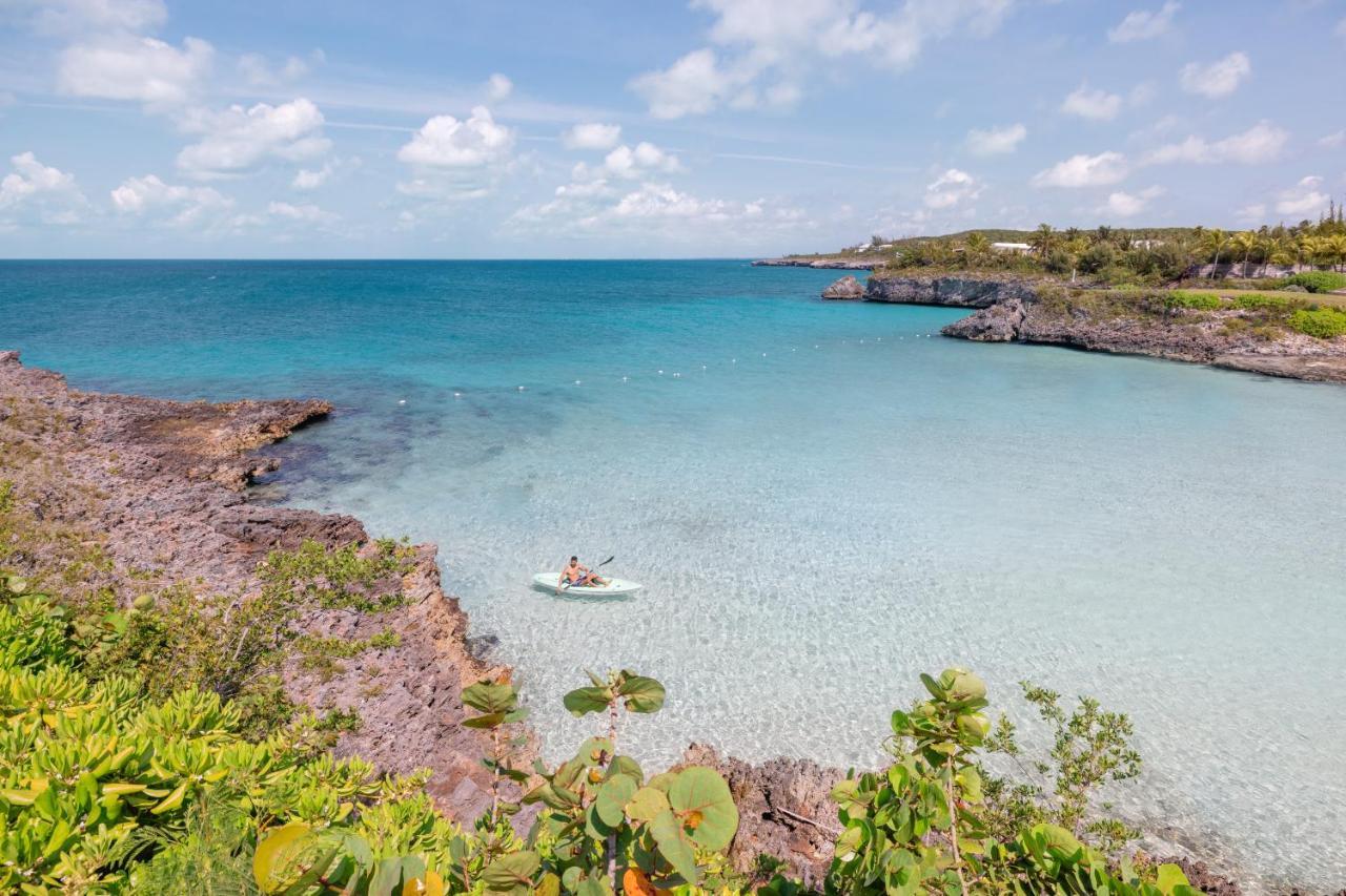 The Cove Eleuthera Gregory Town Exterior photo