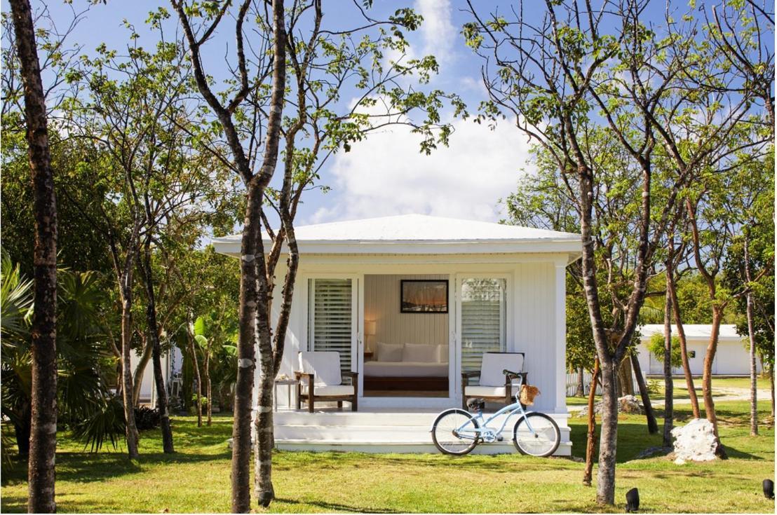 The Cove Eleuthera Gregory Town Exterior photo