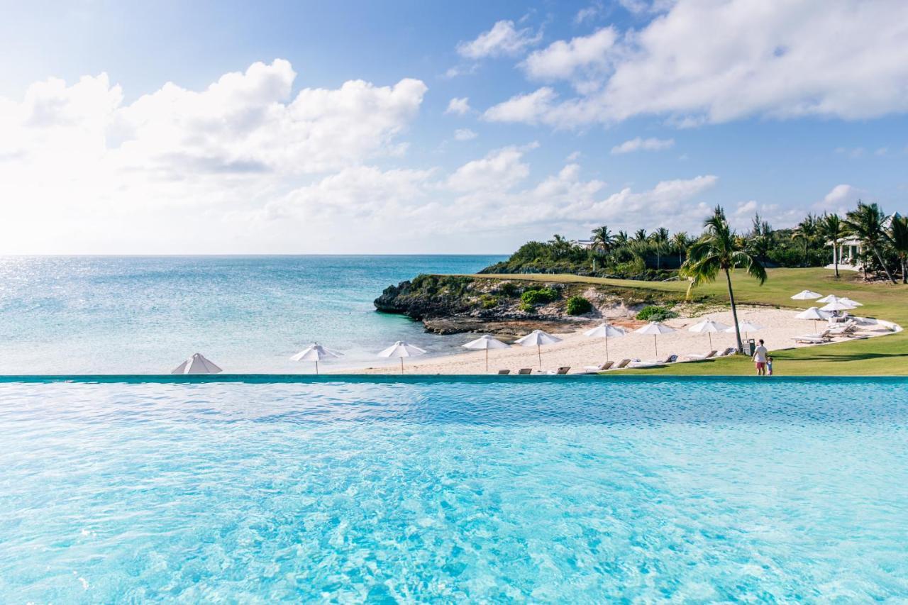 The Cove Eleuthera Gregory Town Exterior photo