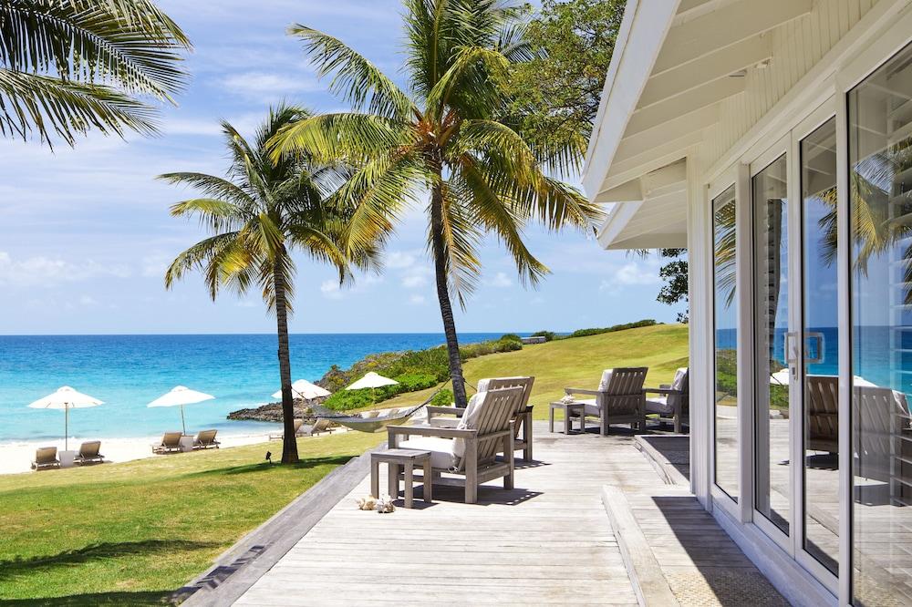 The Cove Eleuthera Gregory Town Exterior photo