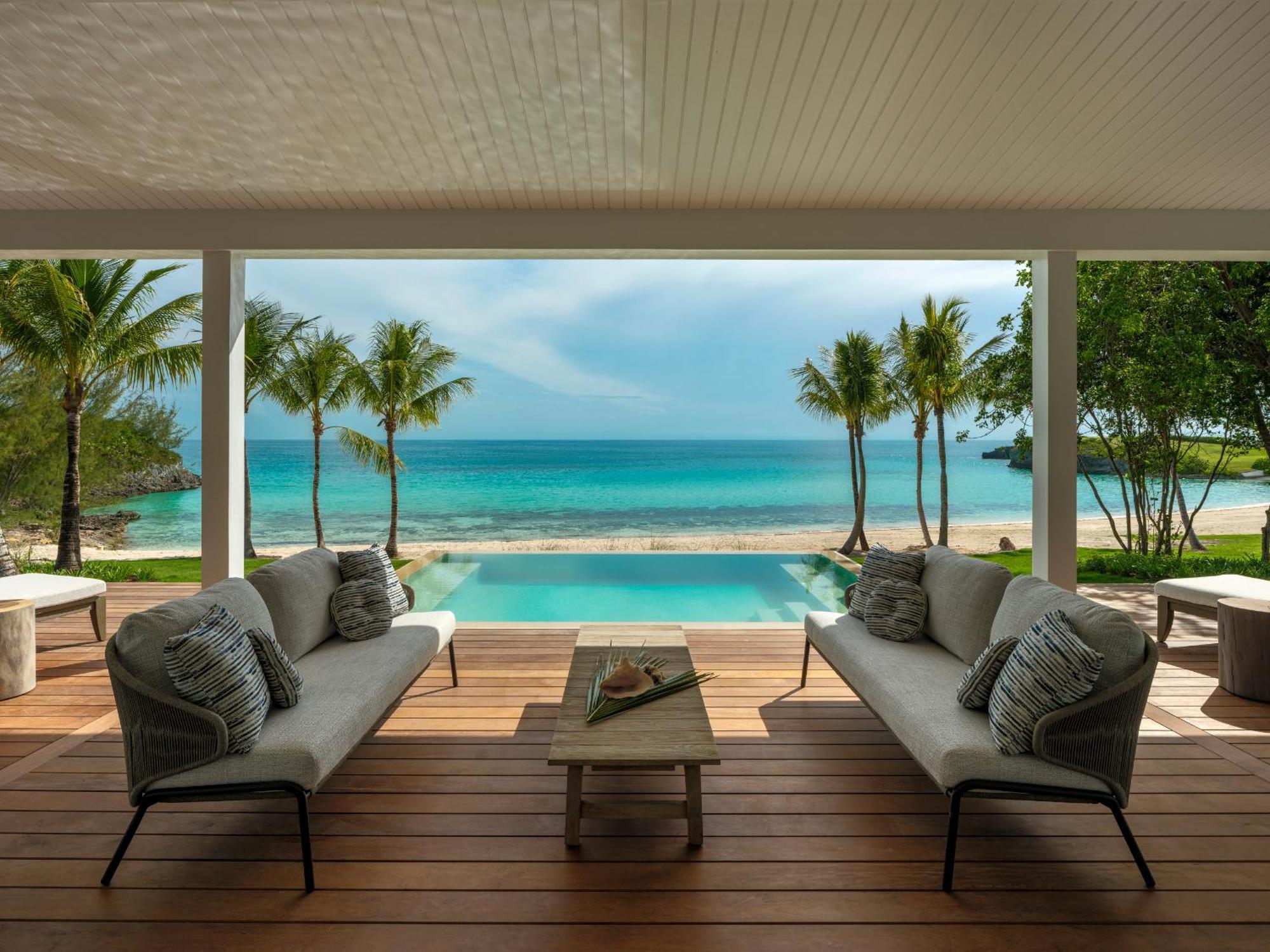 The Cove Eleuthera Gregory Town Exterior photo