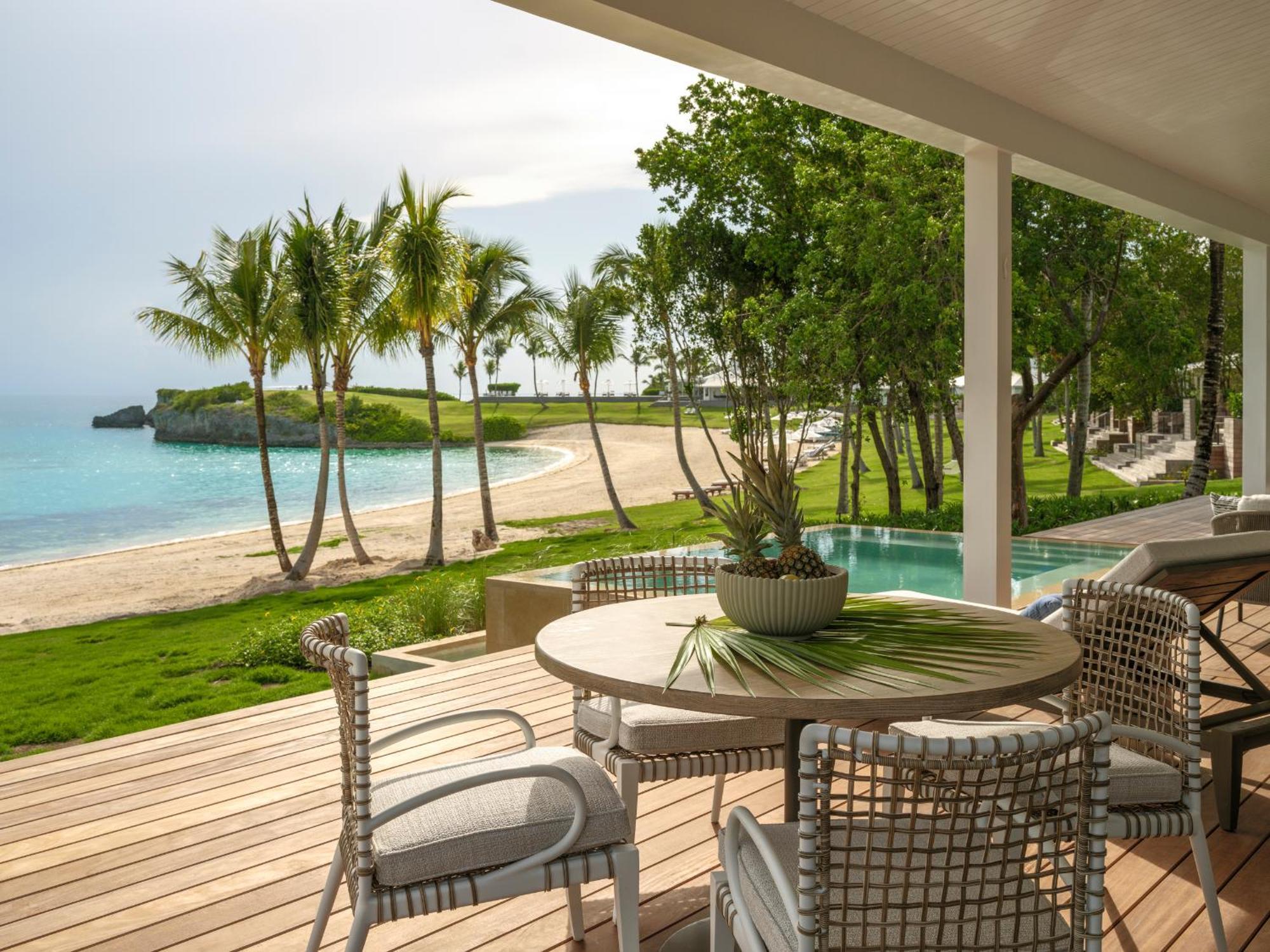 The Cove Eleuthera Gregory Town Exterior photo