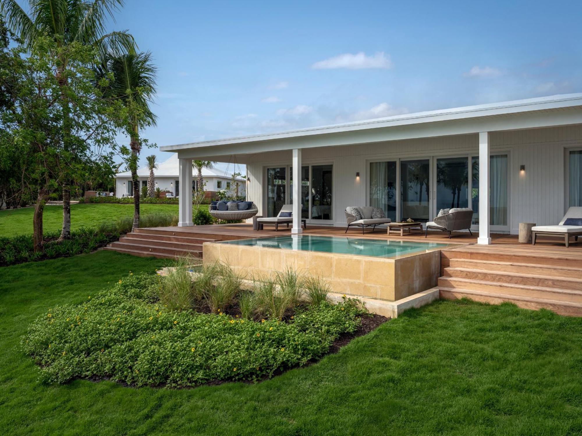 The Cove Eleuthera Gregory Town Exterior photo
