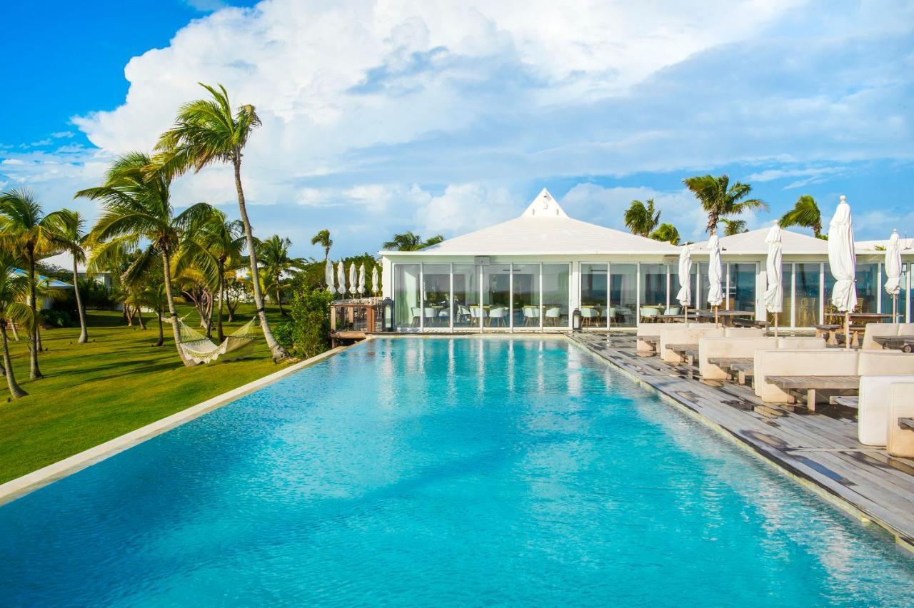 The Cove Eleuthera Gregory Town Exterior photo
