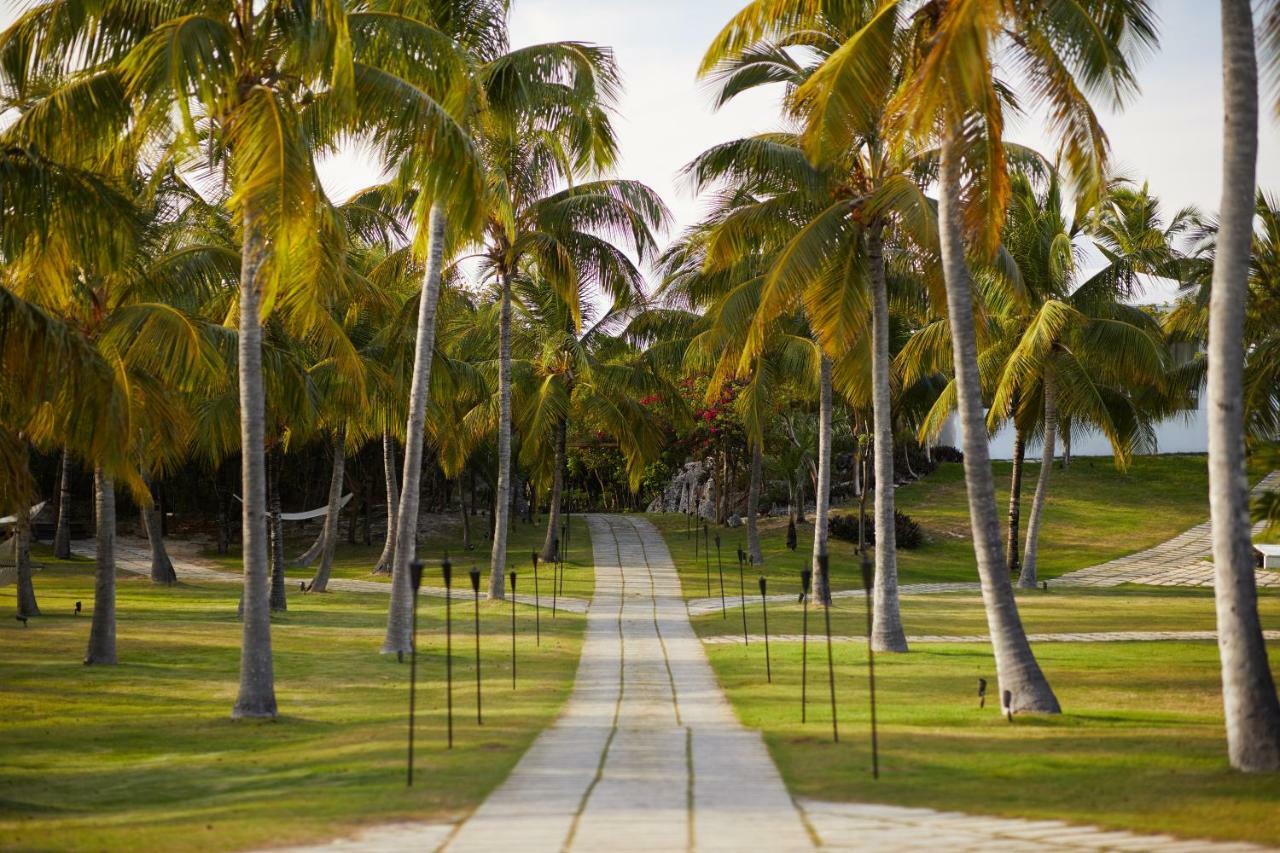 The Cove Eleuthera Gregory Town Exterior photo