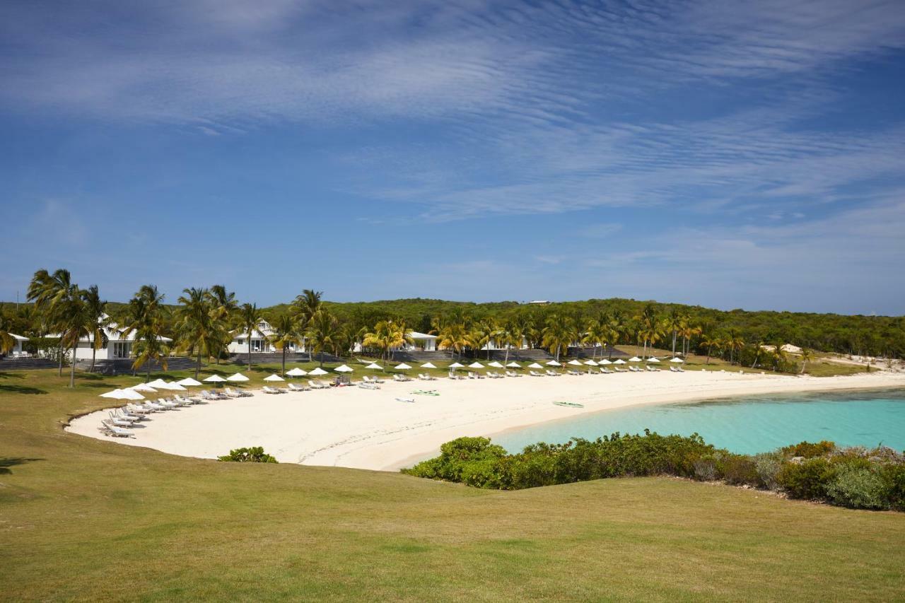 The Cove Eleuthera Gregory Town Exterior photo