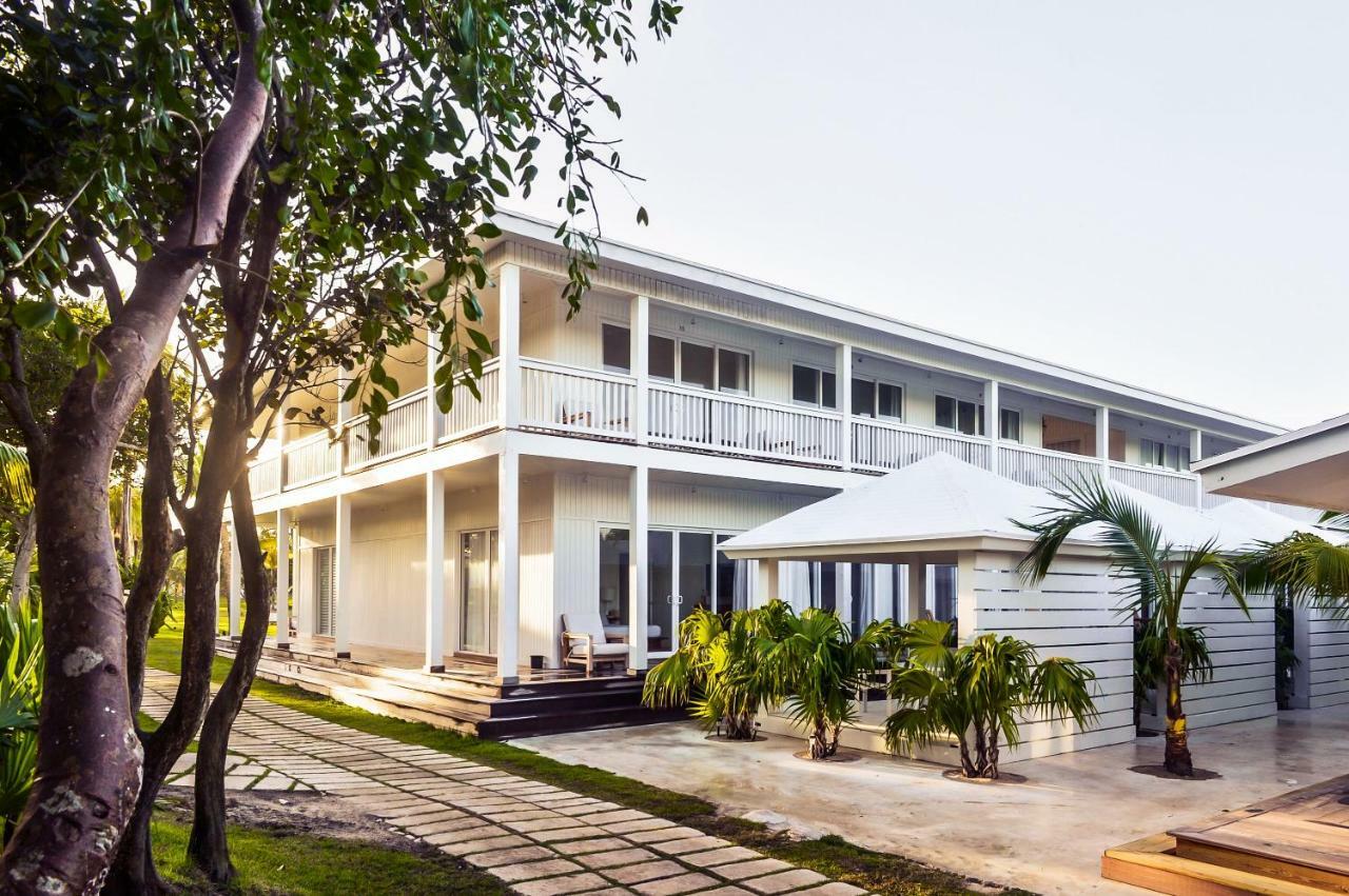 The Cove Eleuthera Gregory Town Exterior photo