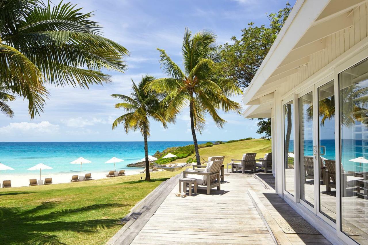 The Cove Eleuthera Gregory Town Exterior photo