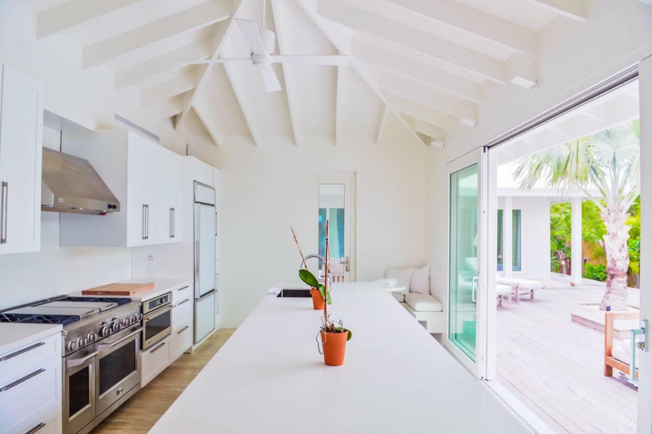 The Cove Eleuthera Gregory Town Exterior photo